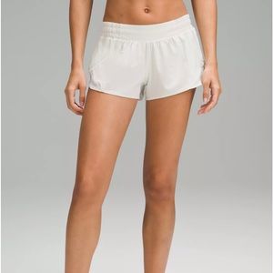 Hotty Hot Low-Rise Lined Short 2.5"